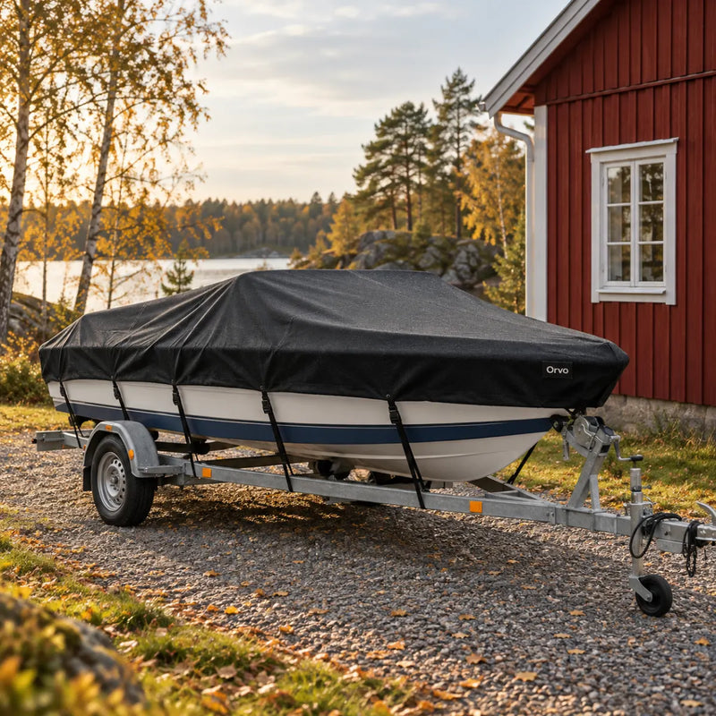 Syksy – lehdet jäävät peitteelle