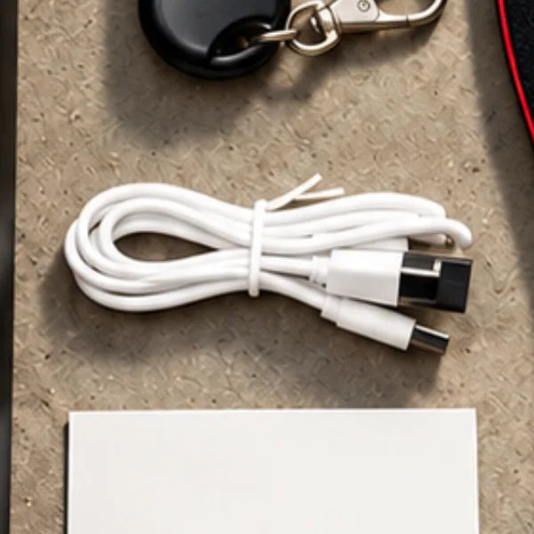 USB-latauskaapeli